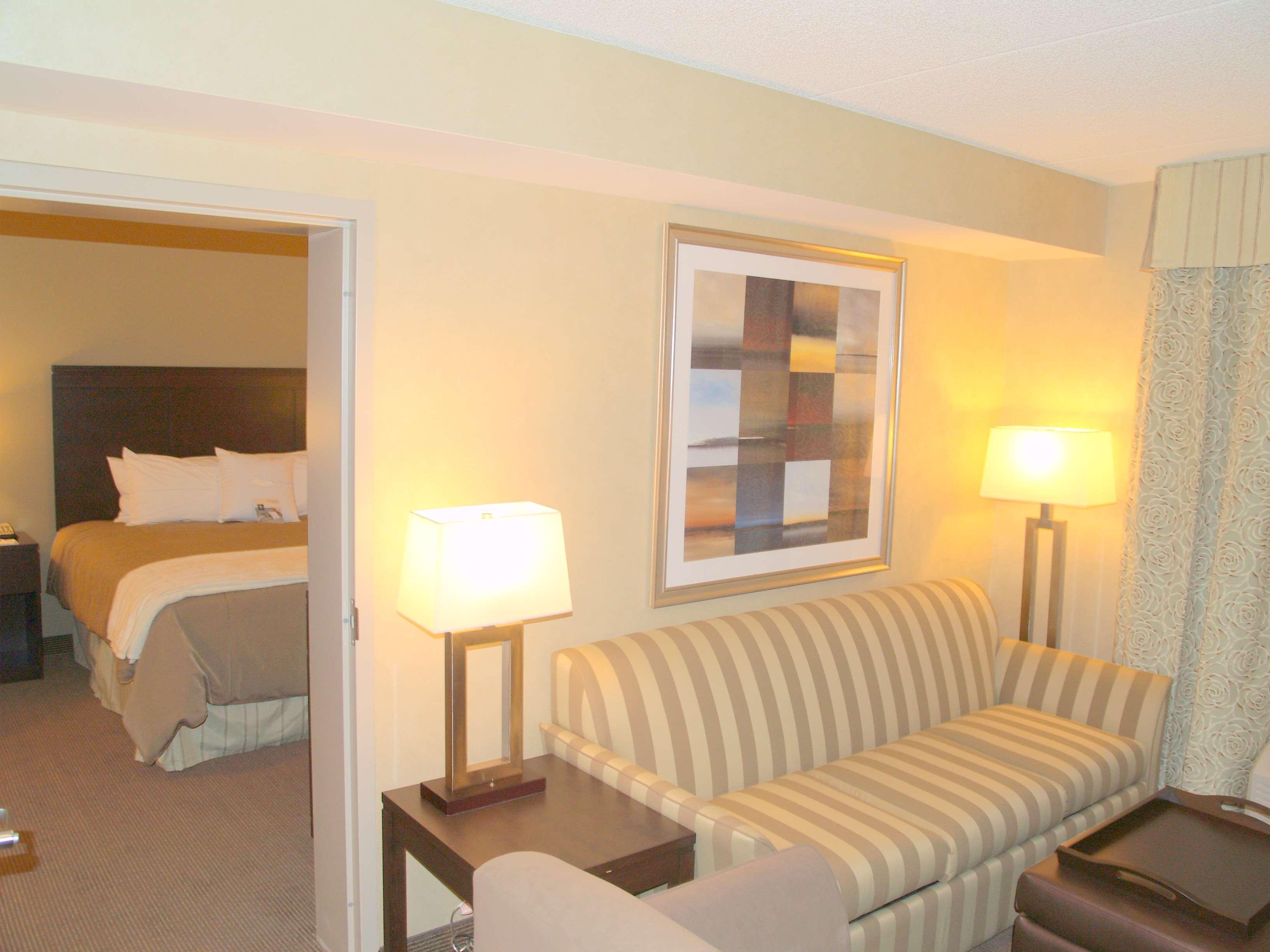 Homewood Suites By Hilton Toronto-Маркем Экстерьер фото