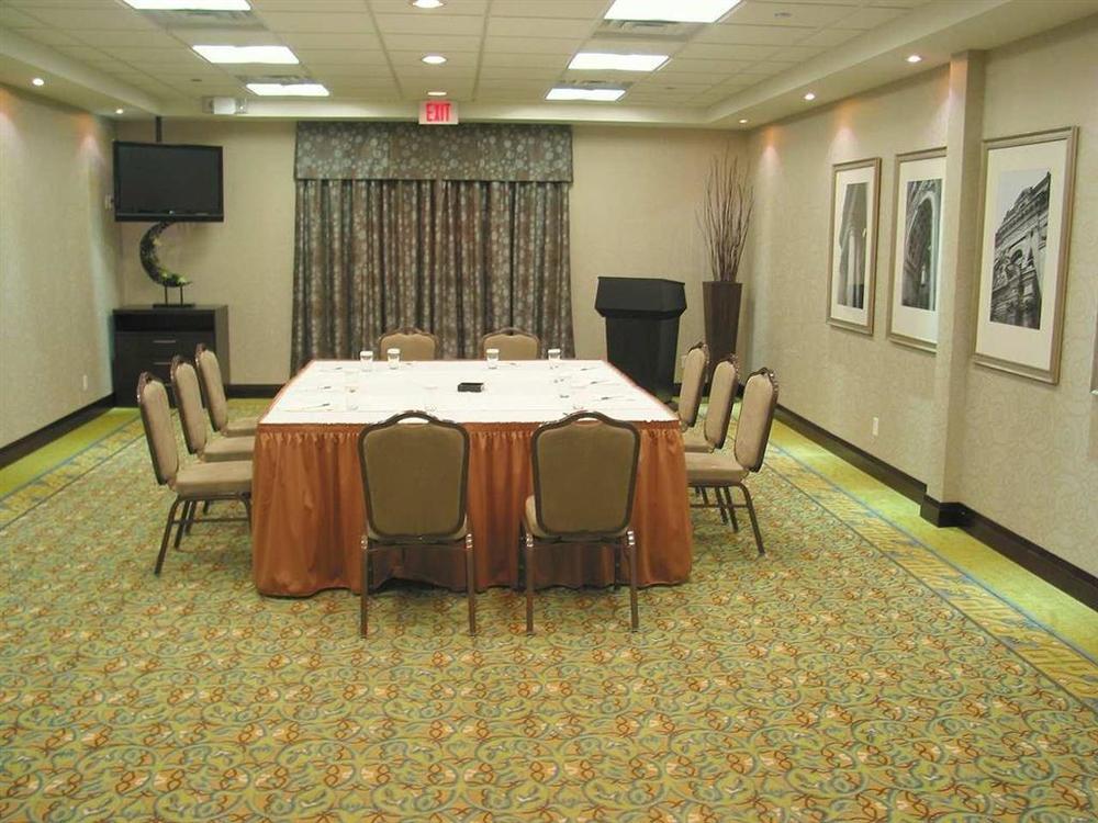 Homewood Suites By Hilton Toronto-Маркем Удобства фото