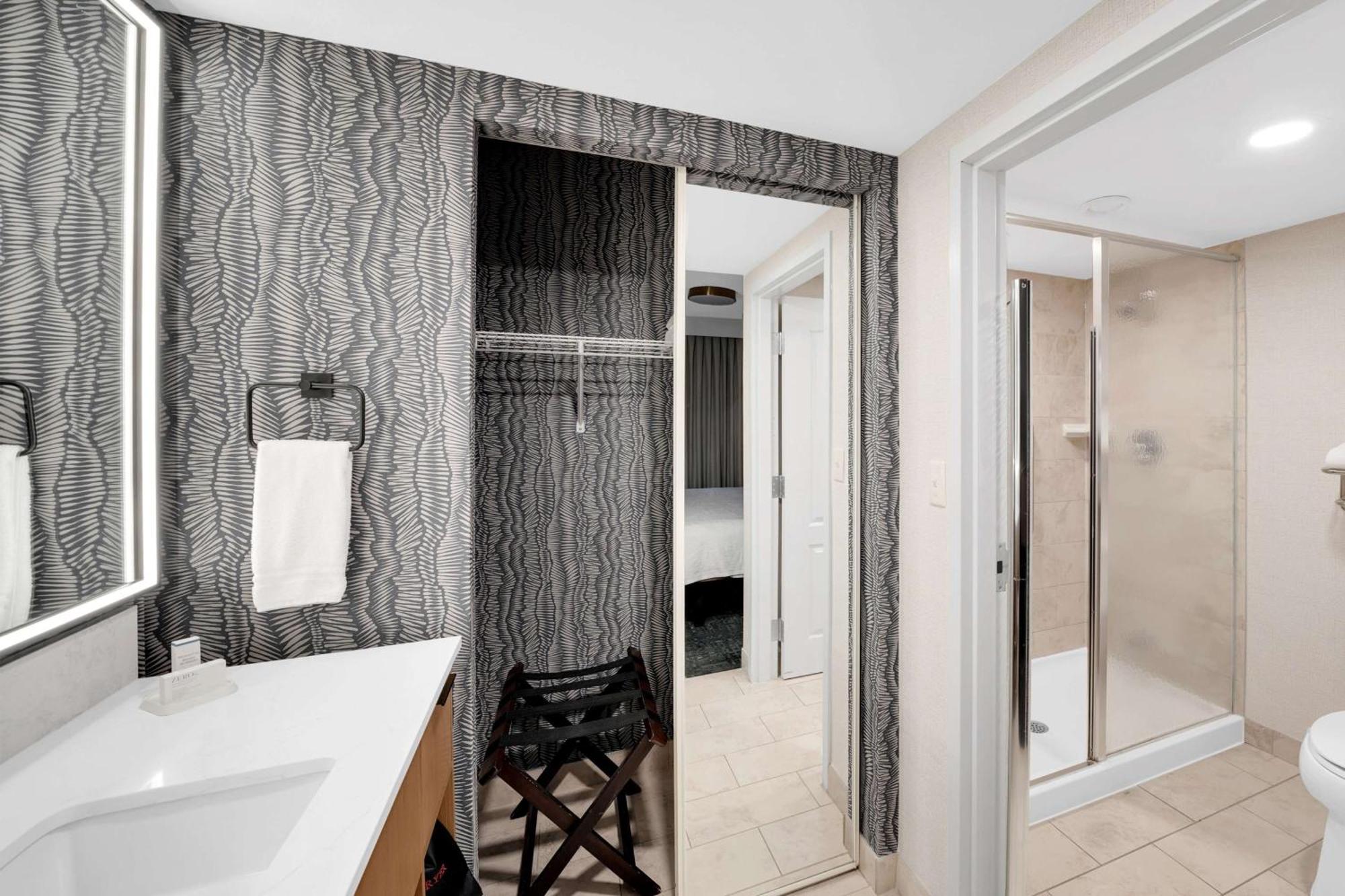 Homewood Suites By Hilton Toronto-Маркем Экстерьер фото