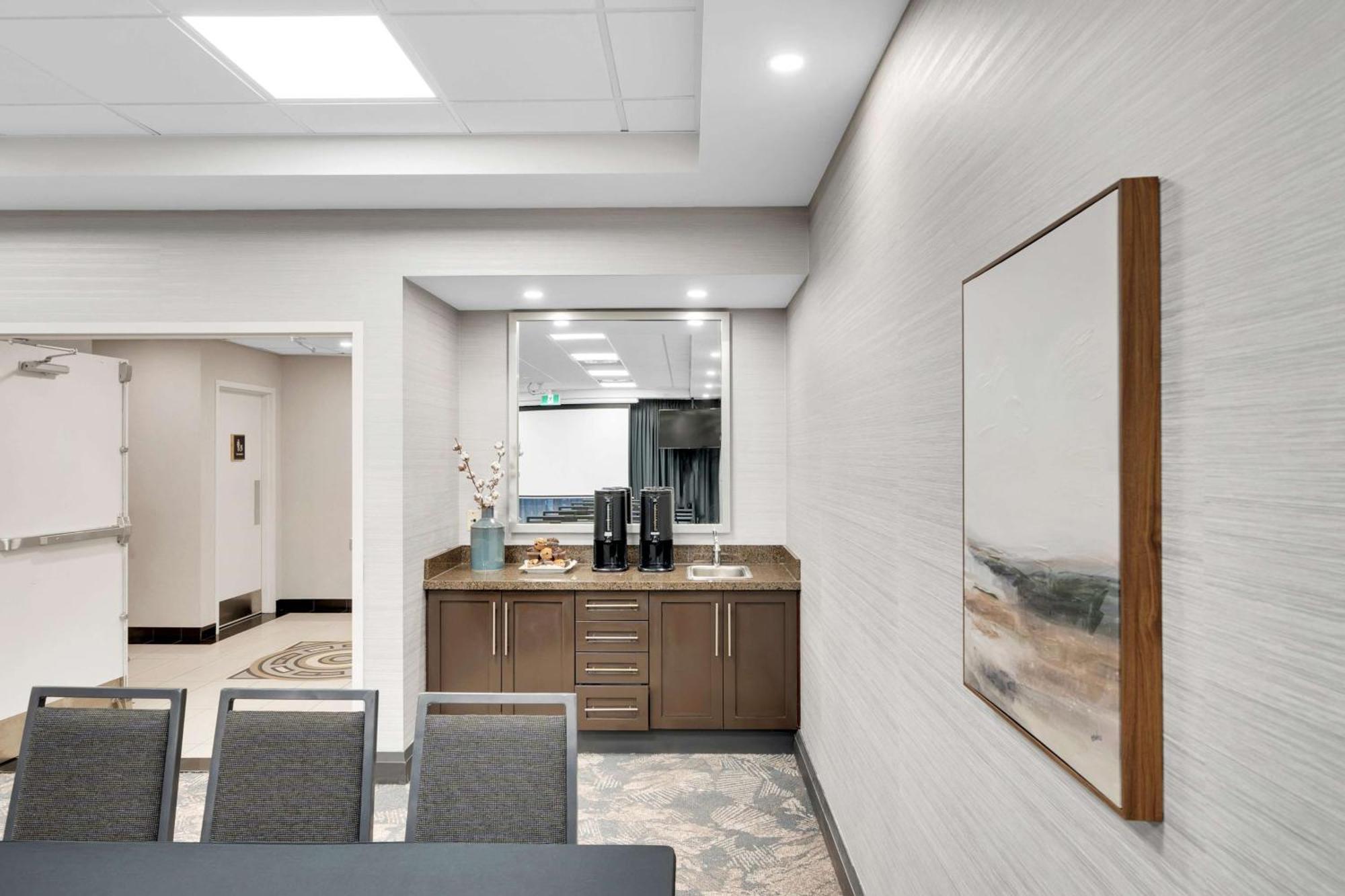 Homewood Suites By Hilton Toronto-Маркем Экстерьер фото