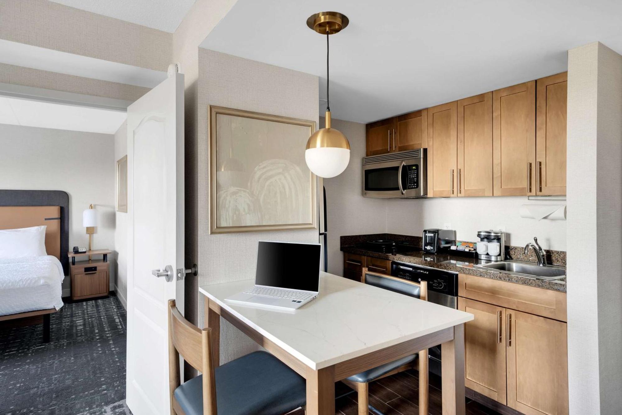Homewood Suites By Hilton Toronto-Маркем Экстерьер фото