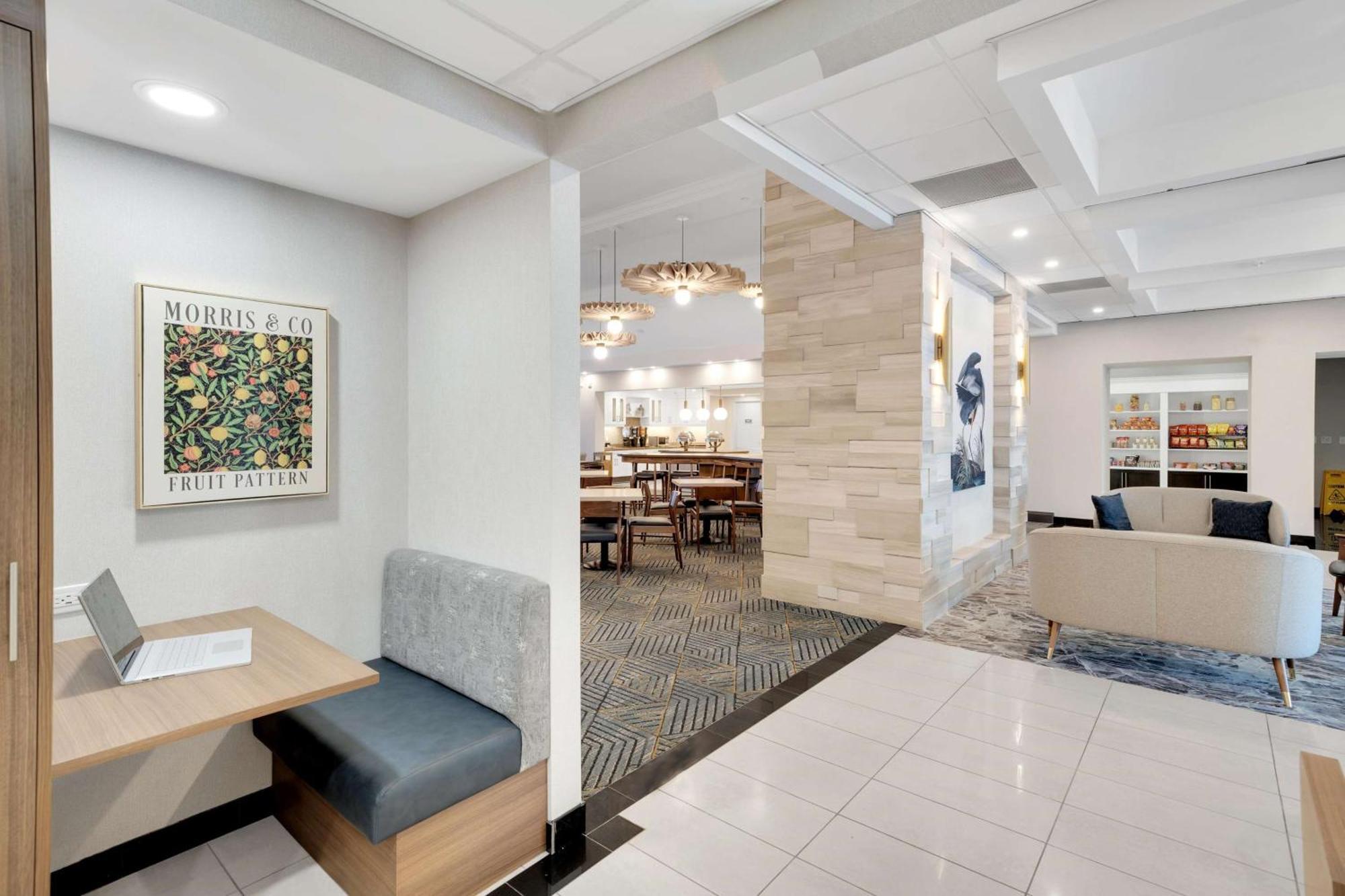 Homewood Suites By Hilton Toronto-Маркем Экстерьер фото