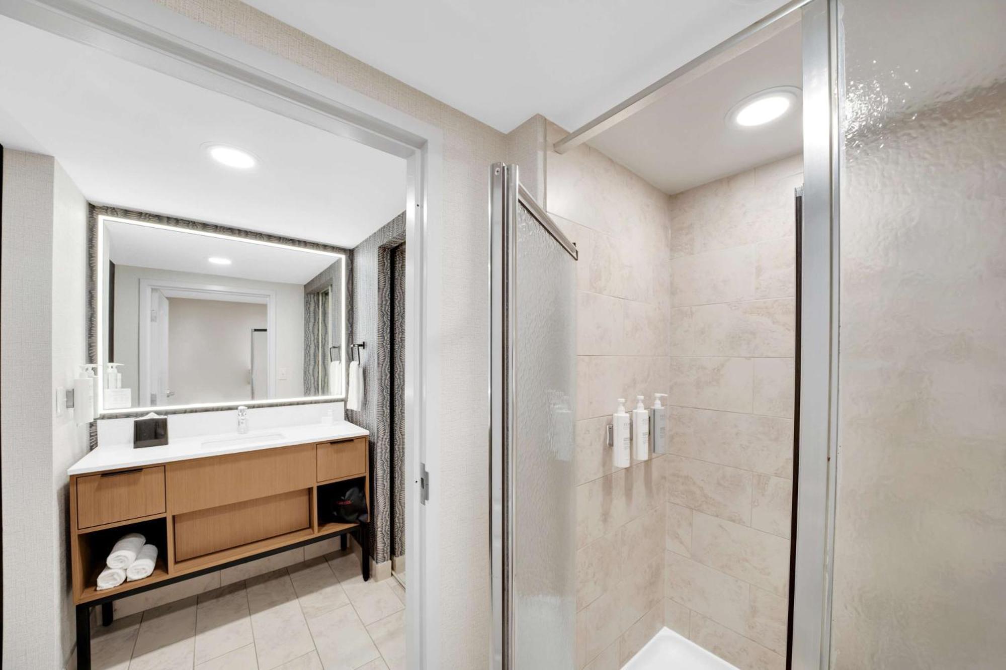 Homewood Suites By Hilton Toronto-Маркем Экстерьер фото