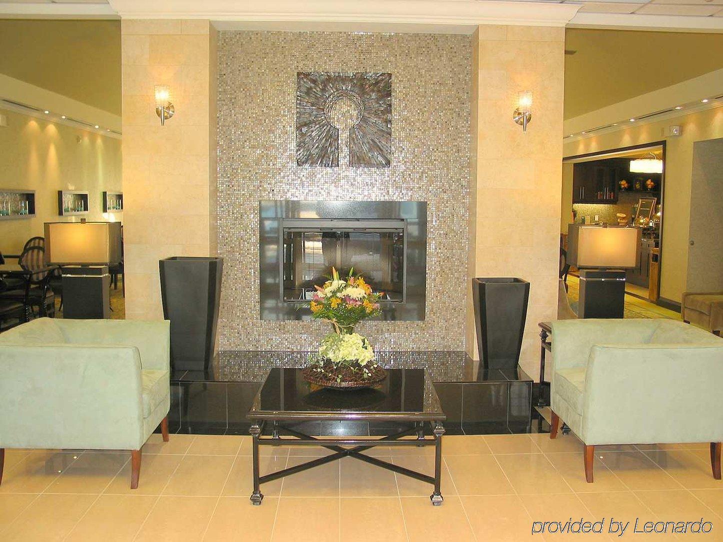 Homewood Suites By Hilton Toronto-Маркем Интерьер фото