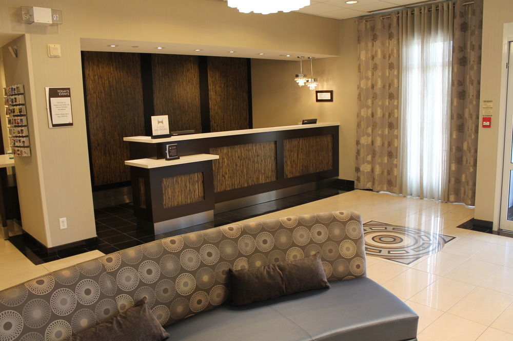 Homewood Suites By Hilton Toronto-Маркем Экстерьер фото