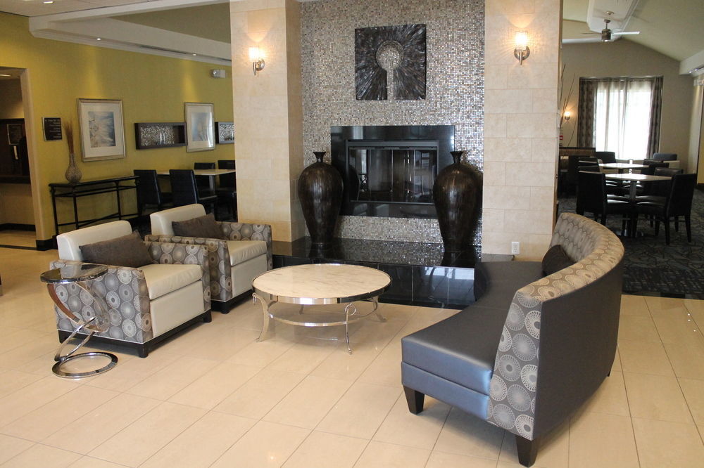 Homewood Suites By Hilton Toronto-Маркем Экстерьер фото