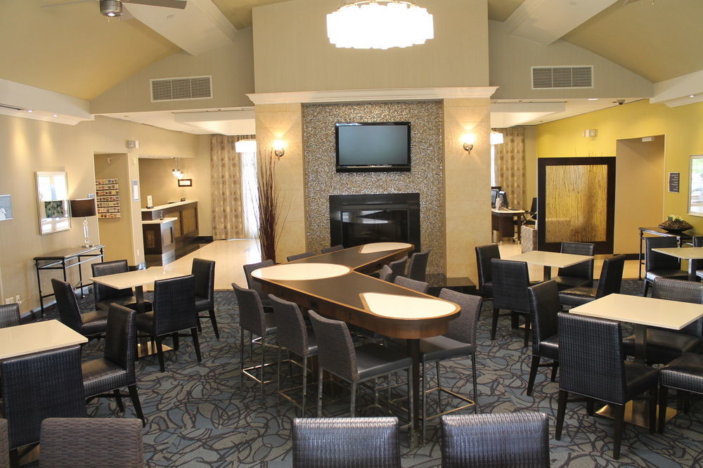 Homewood Suites By Hilton Toronto-Маркем Экстерьер фото