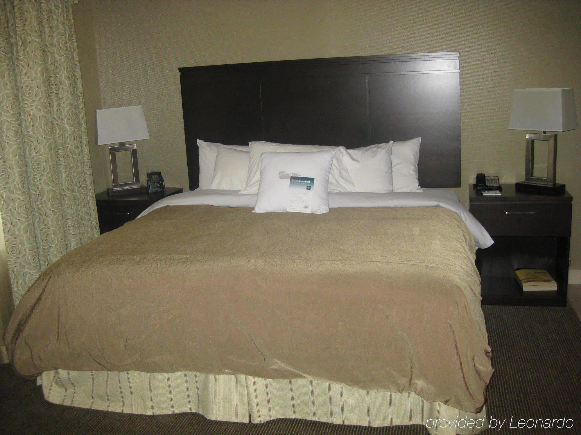 Homewood Suites By Hilton Toronto-Маркем Экстерьер фото