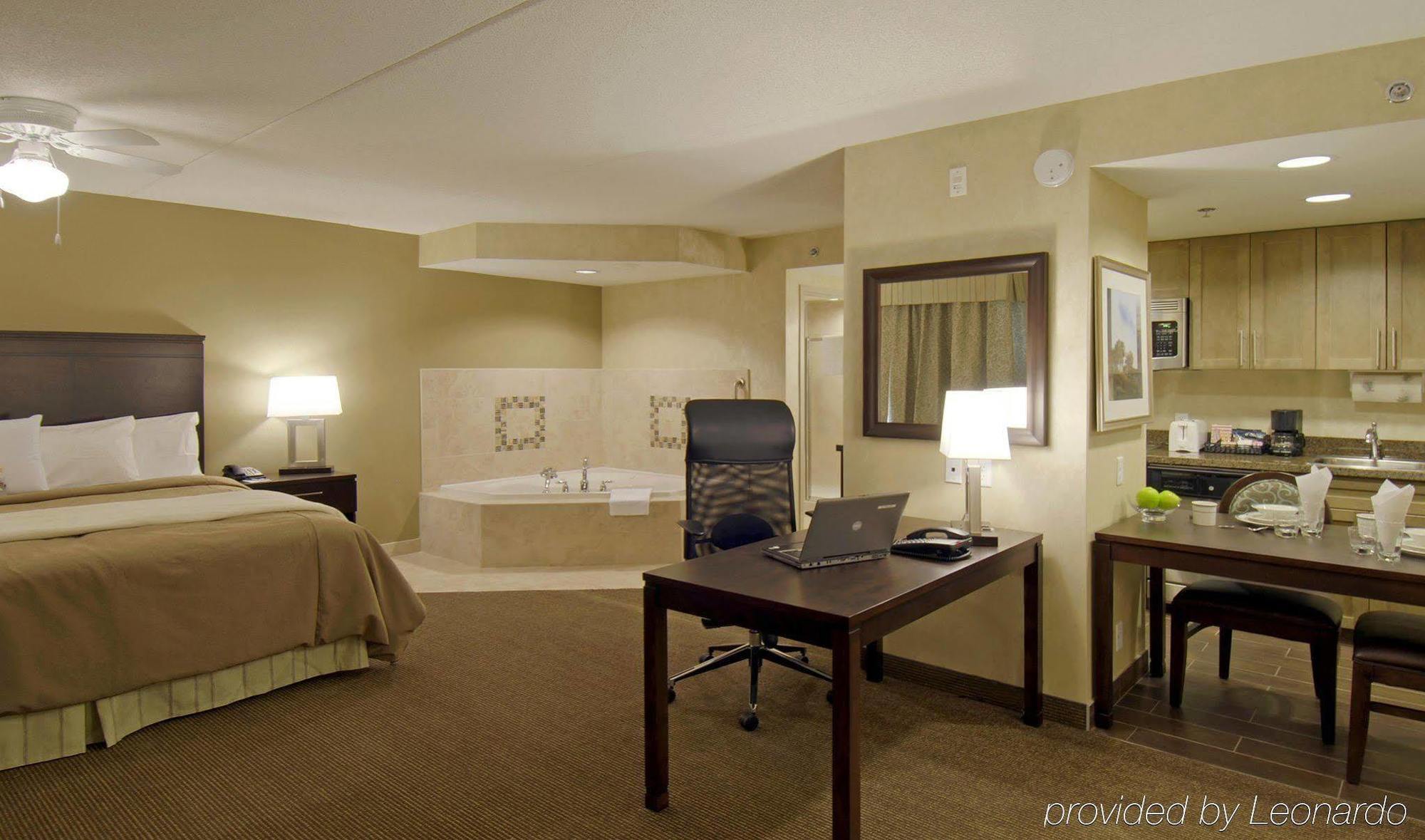 Homewood Suites By Hilton Toronto-Маркем Номер фото