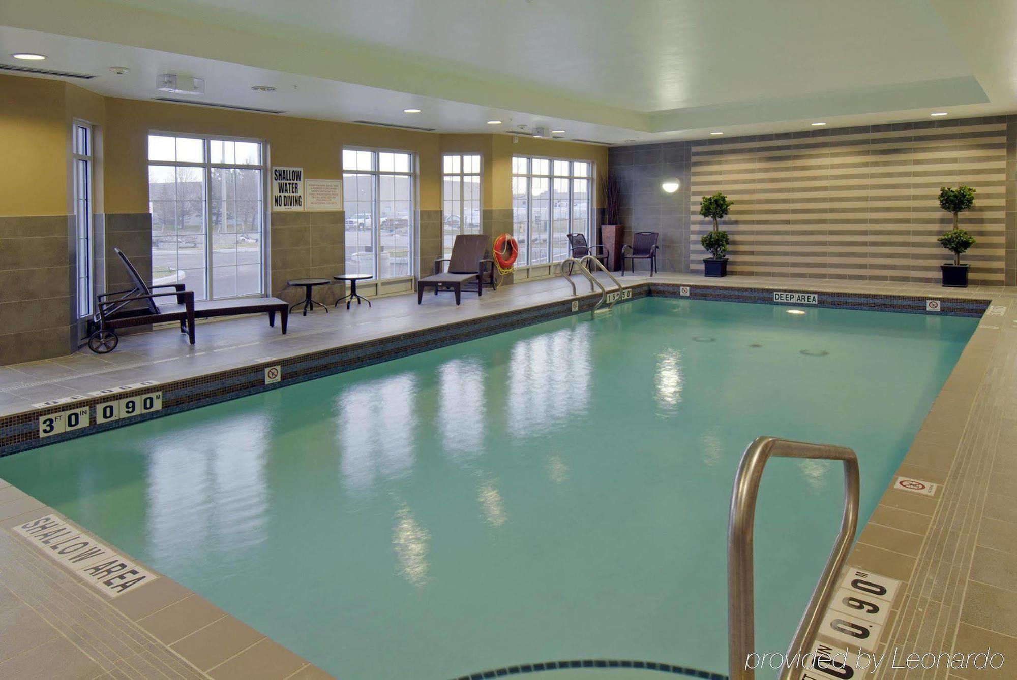 Homewood Suites By Hilton Toronto-Маркем Удобства фото