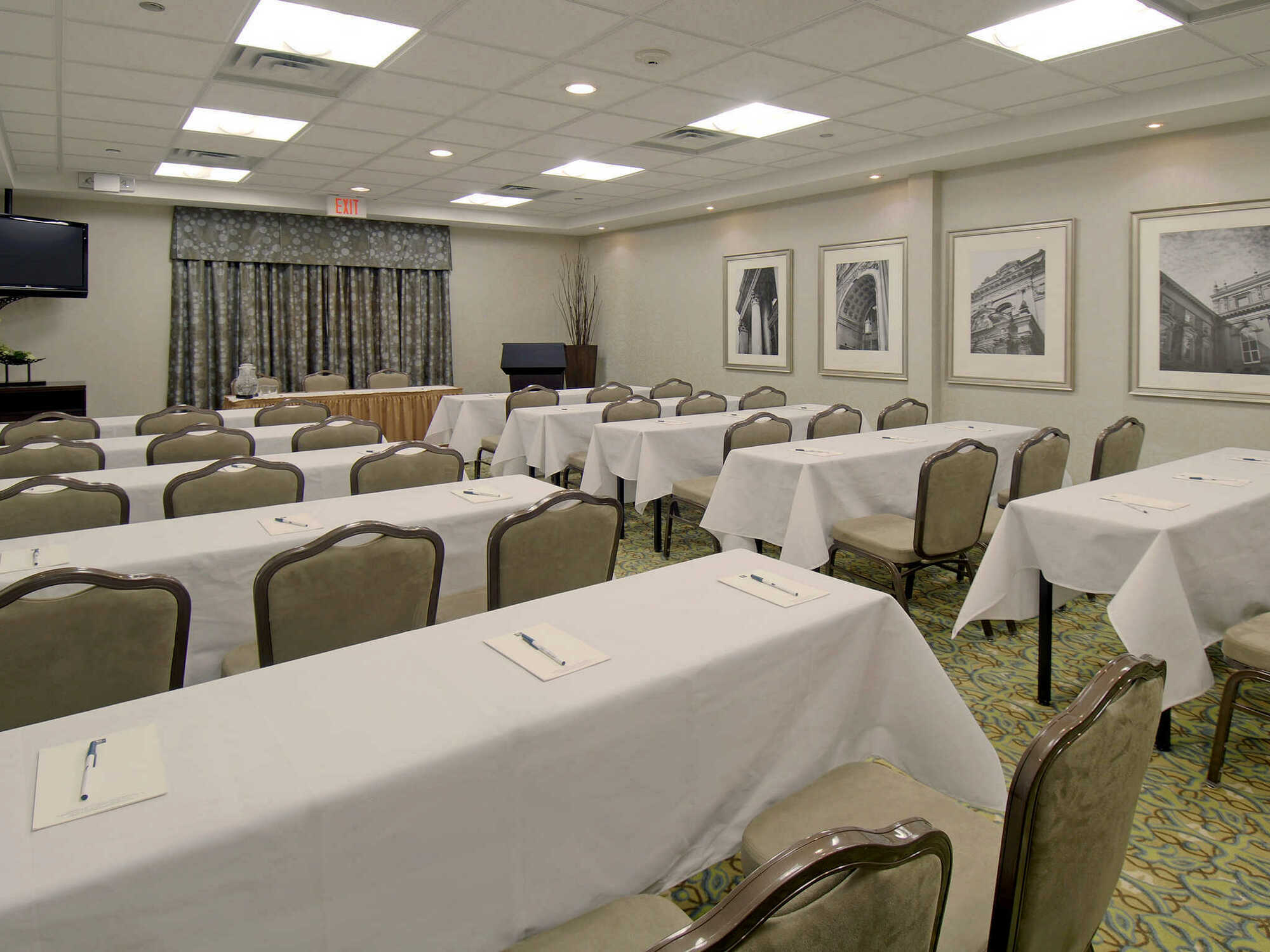 Homewood Suites By Hilton Toronto-Маркем Удобства фото